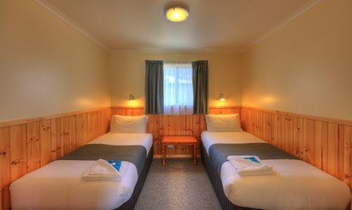 Big4 Tassie Getaway Park 4* Stanley