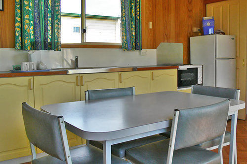 Campsite Big4 Tassie Getaway Park 4*
