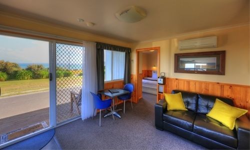 Big4 Tassie Getaway Park 4* Stanley