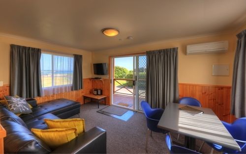 Campsite Big4 Tassie Getaway Park 4*