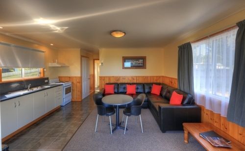 Big4 Tassie Getaway Park 4* Stanley